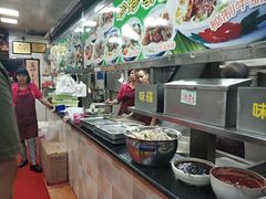 -珍珍小食店(西华路店)