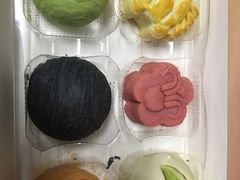 -陶陶居饼家(惠福东路店)