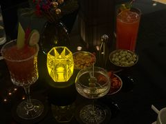 -瑞吉酒店·瑞吉酒吧