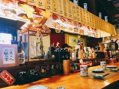 -半藏居酒屋(香港花园店)