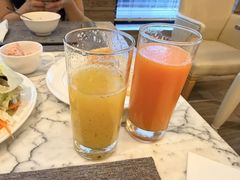 -北京王府井希尔顿酒店·万斯阁西餐厅