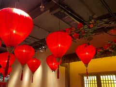 大堂-老湘村·湖南土菜(天河维多利店)