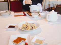 老火靓汤-利苑酒家(金宝店)