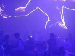 -STELLAR NIGHT CLUB星际酒吧(明发商业广场店)