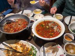 -味上湘菜馆(岳麓山店)