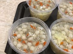 -老通城豆皮大王(吉庆街店)