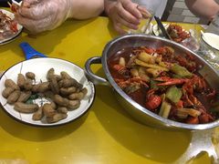 -望江门227龙虾馆