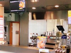 -麦当劳(温州东海店)