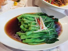 -老妈菜馆(建设街店)
