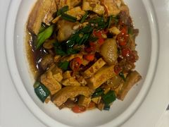 -小隐院子·庭院餐厅(大学城后湖店)