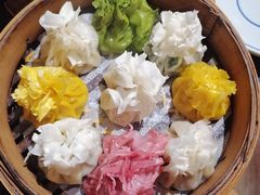 -龍聚祥烧麦馆(万达店)