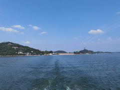 -万佛湖风景区