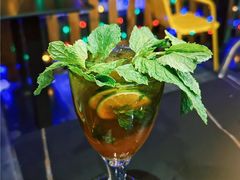 -Santoor 萨都里印度餐厅(北锣鼓巷店)