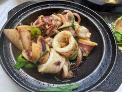 -霞海鸭仔饭店(海滨大道北店)