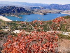 -北京十三陵国家森林公园蟒山景区