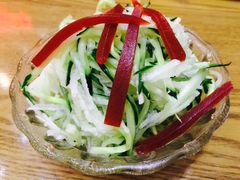 -铸钟褡裢火烧(西三环紫竹桥店)