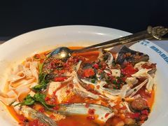 坛宗剁椒鱼头-坛宗剁椒鱼头(河西王府井店)