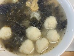 -老滕家过桥米线(金鱼胡同店)