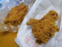 -麦当劳(杭州西湖银泰百货店)