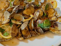 -狮龙啤酒烧烤屋(建二路店)