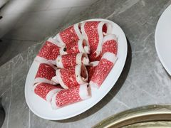 -韩盛·古法烤肉店(皇城恒隆广场店)