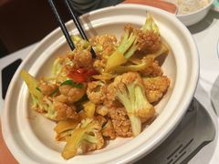 -老太原菜馆(万达店)