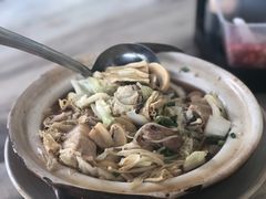 肉骨茶-新峰肉骨茶