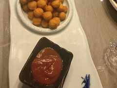 -伊带伊路新疆美食府(呼家楼店)