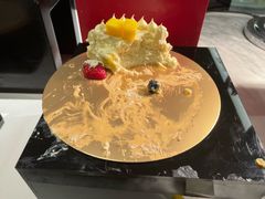 -金奥国际酒店全日餐厅ALTITUDE