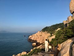 -南麂列岛