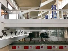 -厦门高崎国际机场-T3航站楼