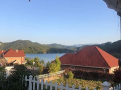 -丹东天桥沟景区