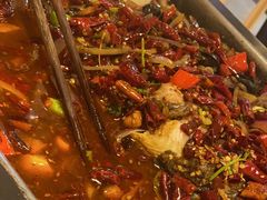 -大话小腰(鸟巢店)