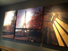 -COSTA COFFEE(上海虹口公园店)