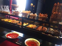 -Salon de The de Joel Robuchon(外滩18号店)