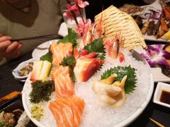-万鱼亭·筑地屋 日本料理(淮海街店)