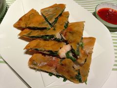 -桂满陇·景观餐厅(新世界店)