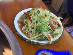 -曹丞相·地锅鸡·地锅鱼(武林店)