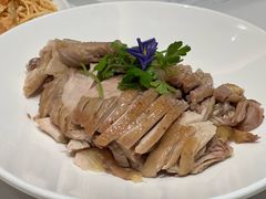 -梅利汴京烤鸭•开封豫菜地标店(晋安路店)