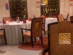-酌宴府The China Club·广州万富希尔顿酒店(云城东路店)
