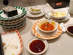 -新一番三文鱼寿司(大东海店)