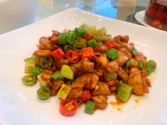 重庆小煎鸡-亢龙太子酒轩(东湖店)