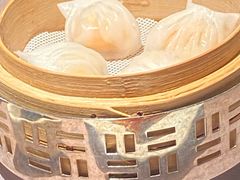 -荣轩(新荣记环球金融中心店)