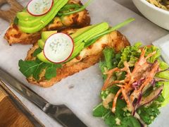 -农畉LONFOOD(福田星河COCOPark店)