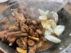 -顺德火焰醉鹅坊(珠海店)