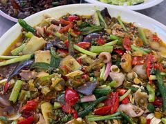 -辣螃铠盆盆蟹大排档(总店)