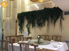 -幸福蔬·时尚蔬食(黄山湖公园店)