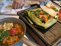 -沿途四季·云南菜·诗酒茶(蓝色港湾店)