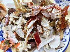 -源海渔村·现捞海鲜(大角湾店)