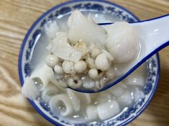 -黄记潮汕甜汤(贝底田坊店)